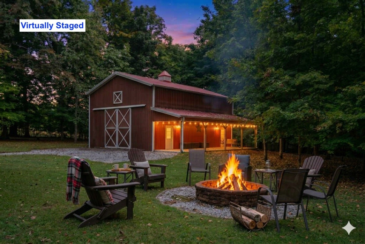 5756 Burgess Gower Road Springfield TN 37172