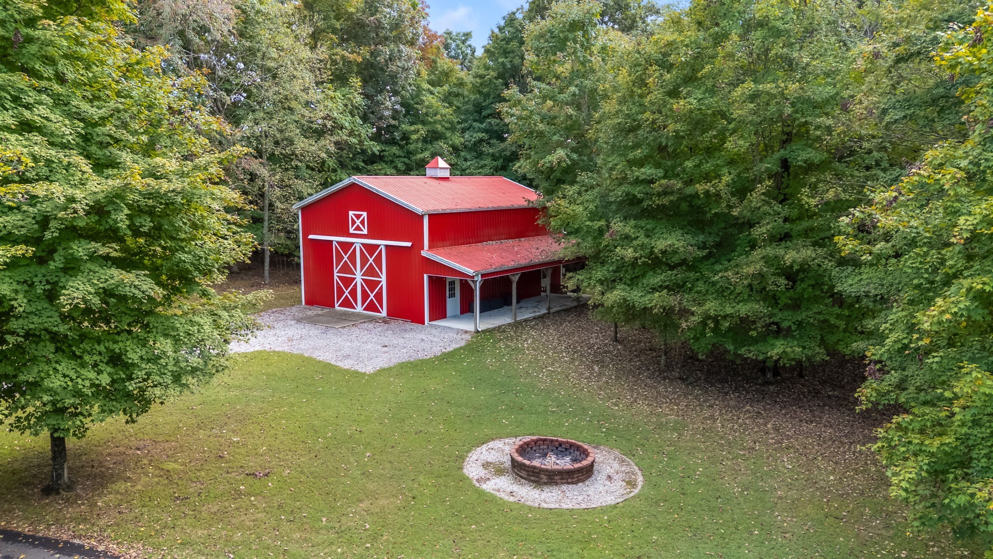 5756 Burgess Gower Road Springfield TN 37172