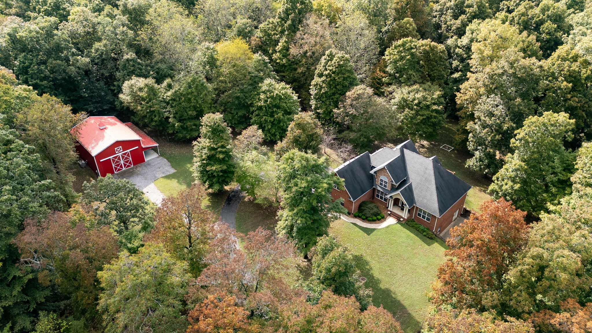 5756 Burgess Gower Road Springfield TN 37172