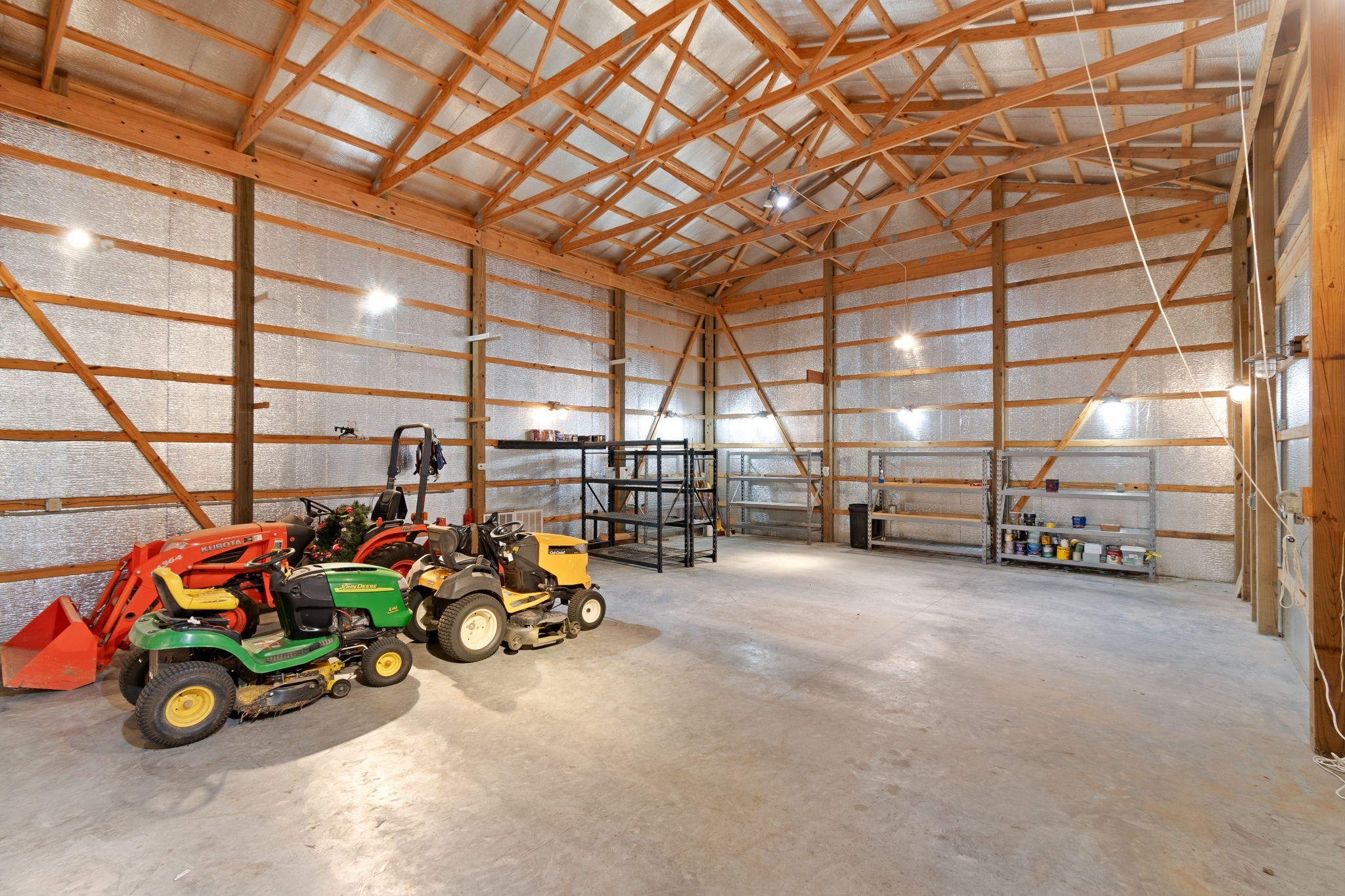 5756 Burgess Gower Road Springfield TN 37172