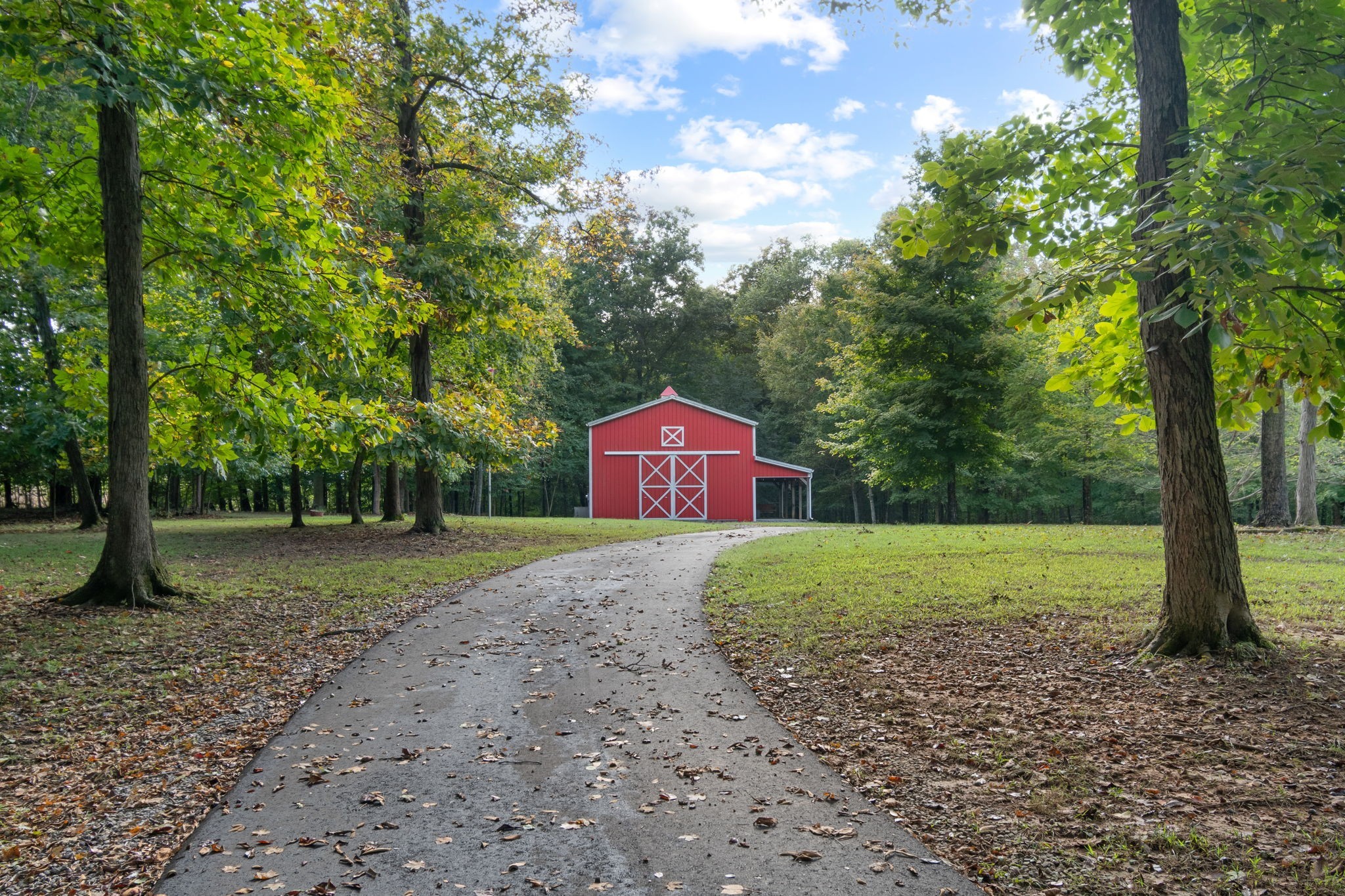 5756 Burgess Gower Road Springfield TN 37172