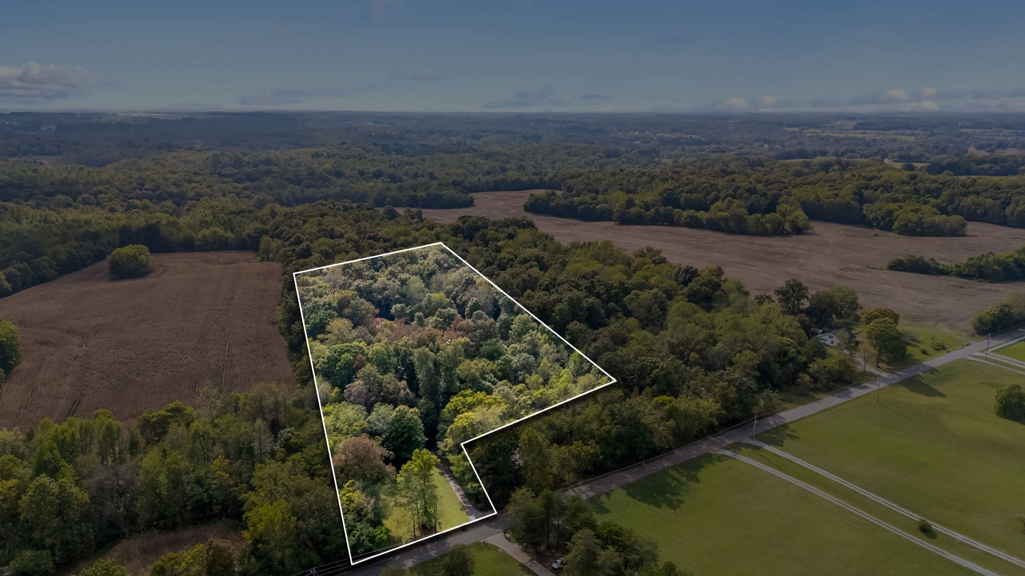 5756 Burgess Gower Road Springfield TN 37172