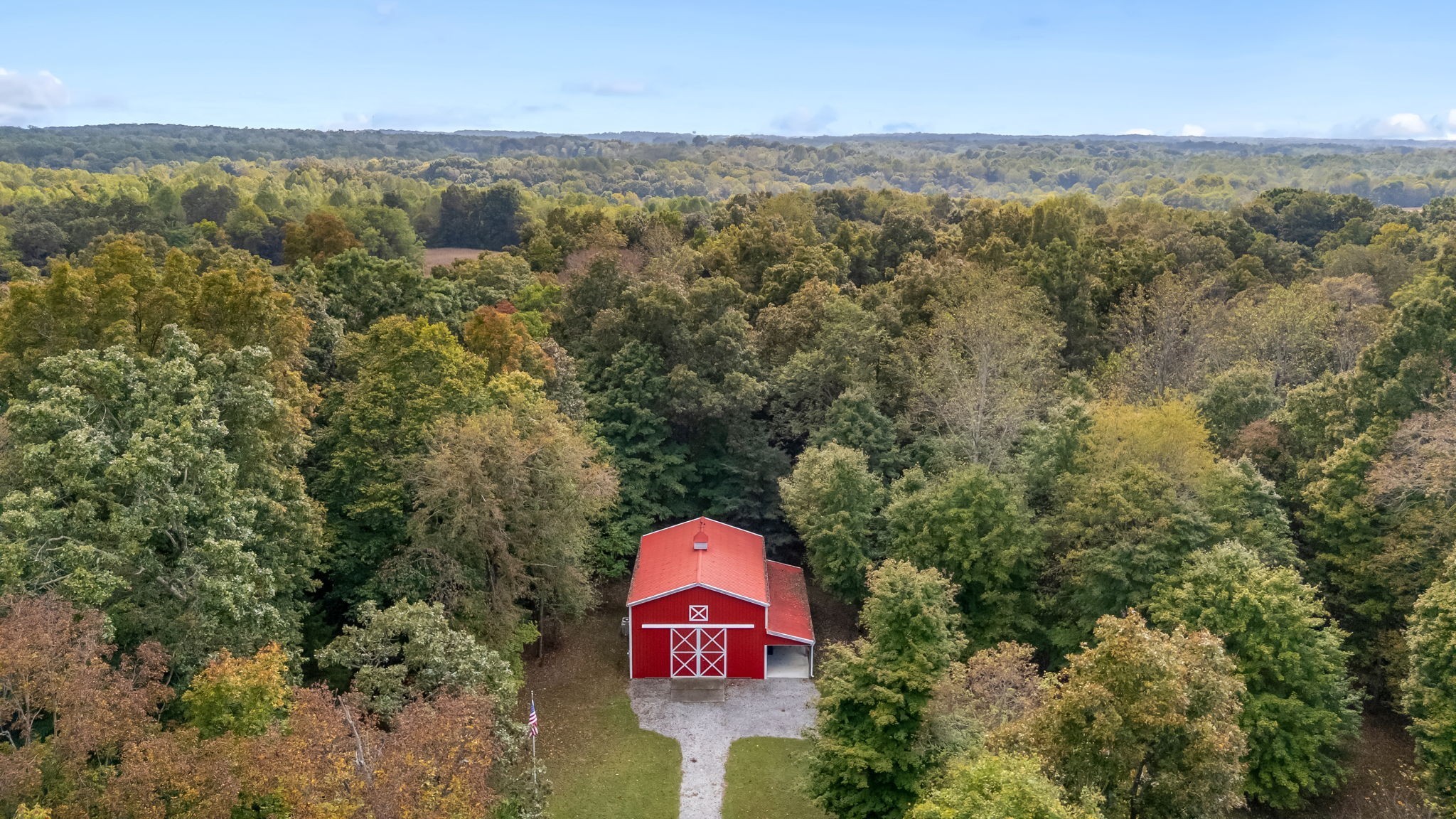 5756 Burgess Gower Road Springfield TN 37172