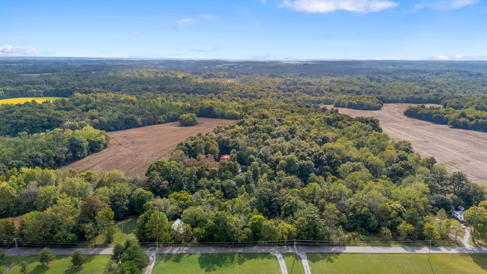 5756 Burgess Gower Road Springfield TN 37172