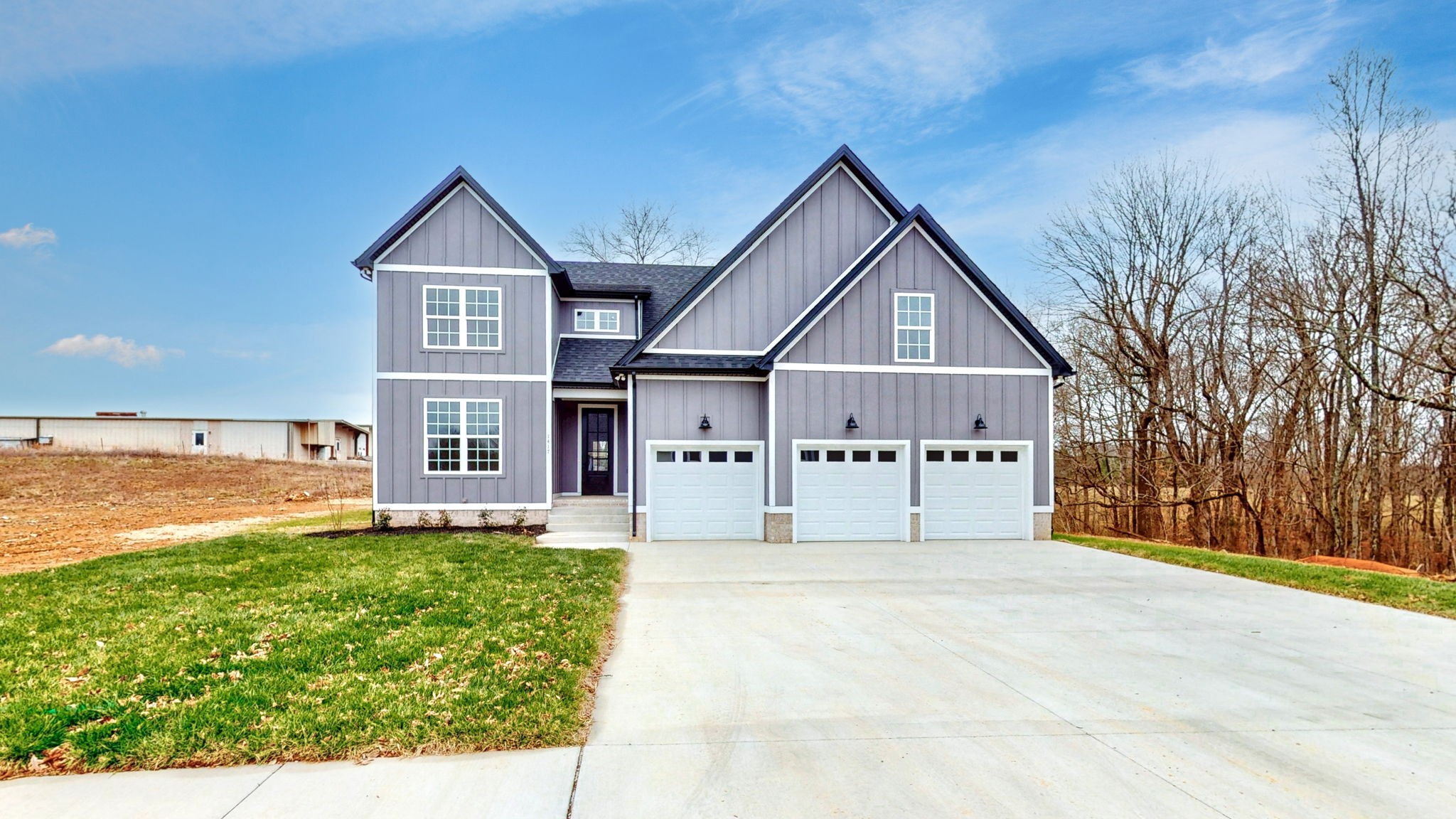 1417 Rooster Ridge Road Pleasant View TN 37146