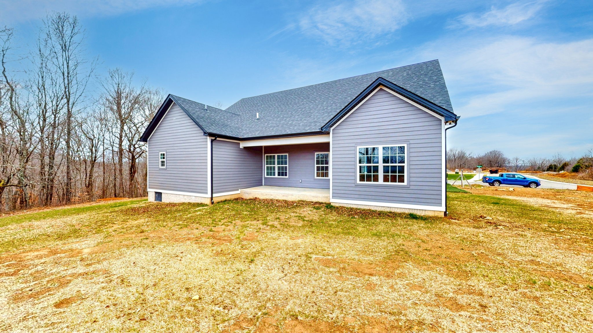 1417 Rooster Ridge Road Pleasant View TN 37146