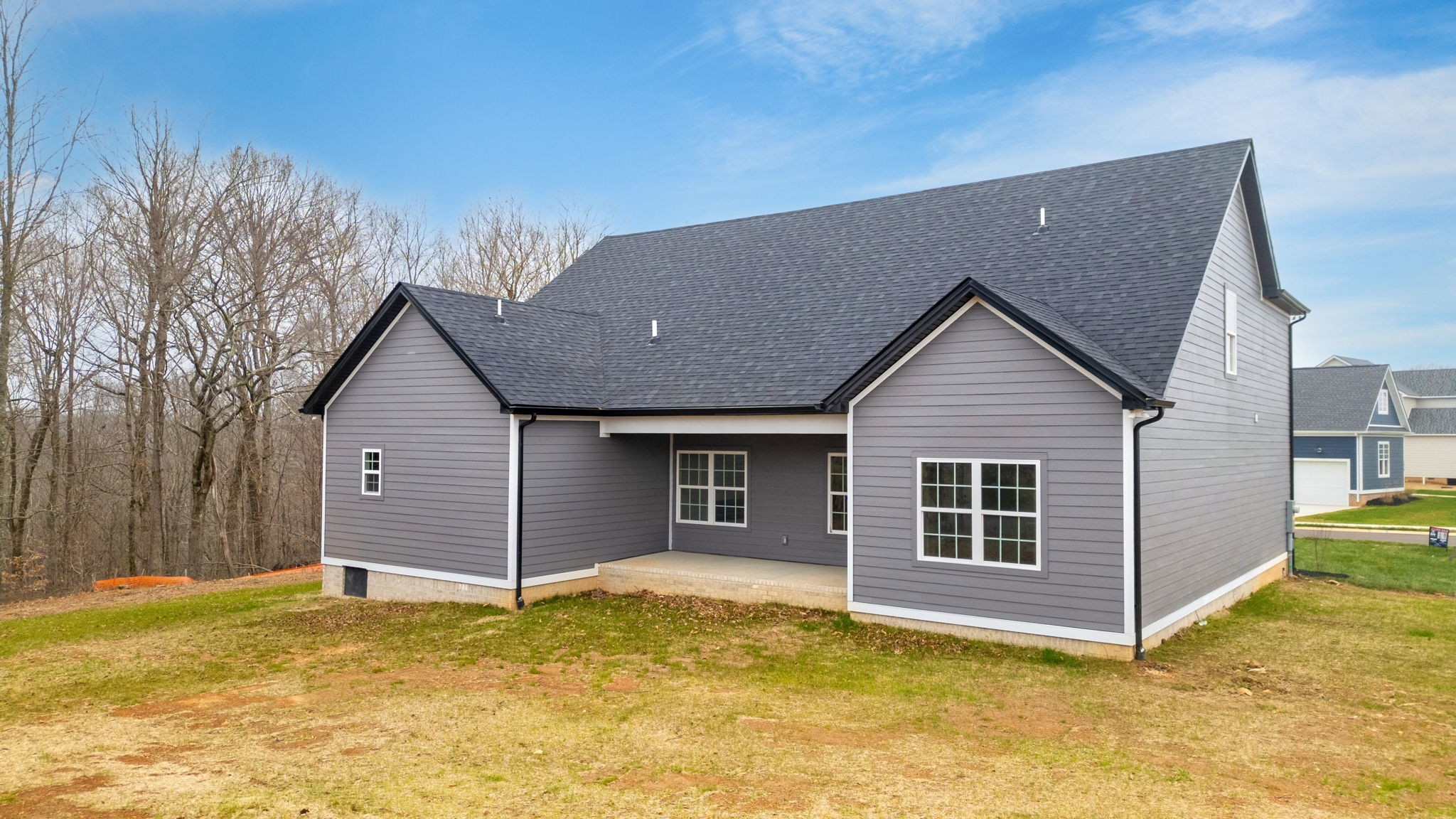1417 Rooster Ridge Road Pleasant View TN 37146