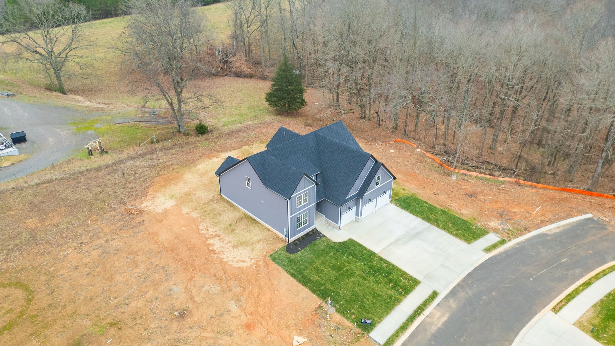1417 Rooster Ridge Road Pleasant View TN 37146