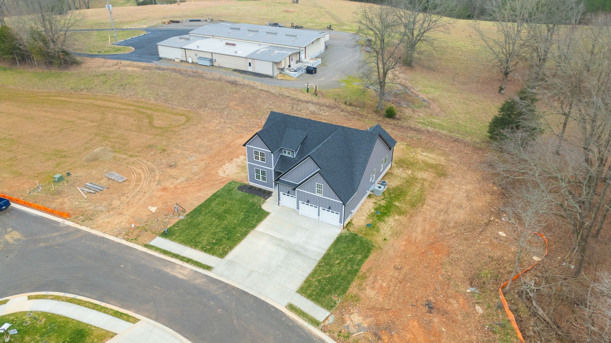 1417 Rooster Ridge Road Pleasant View TN 37146