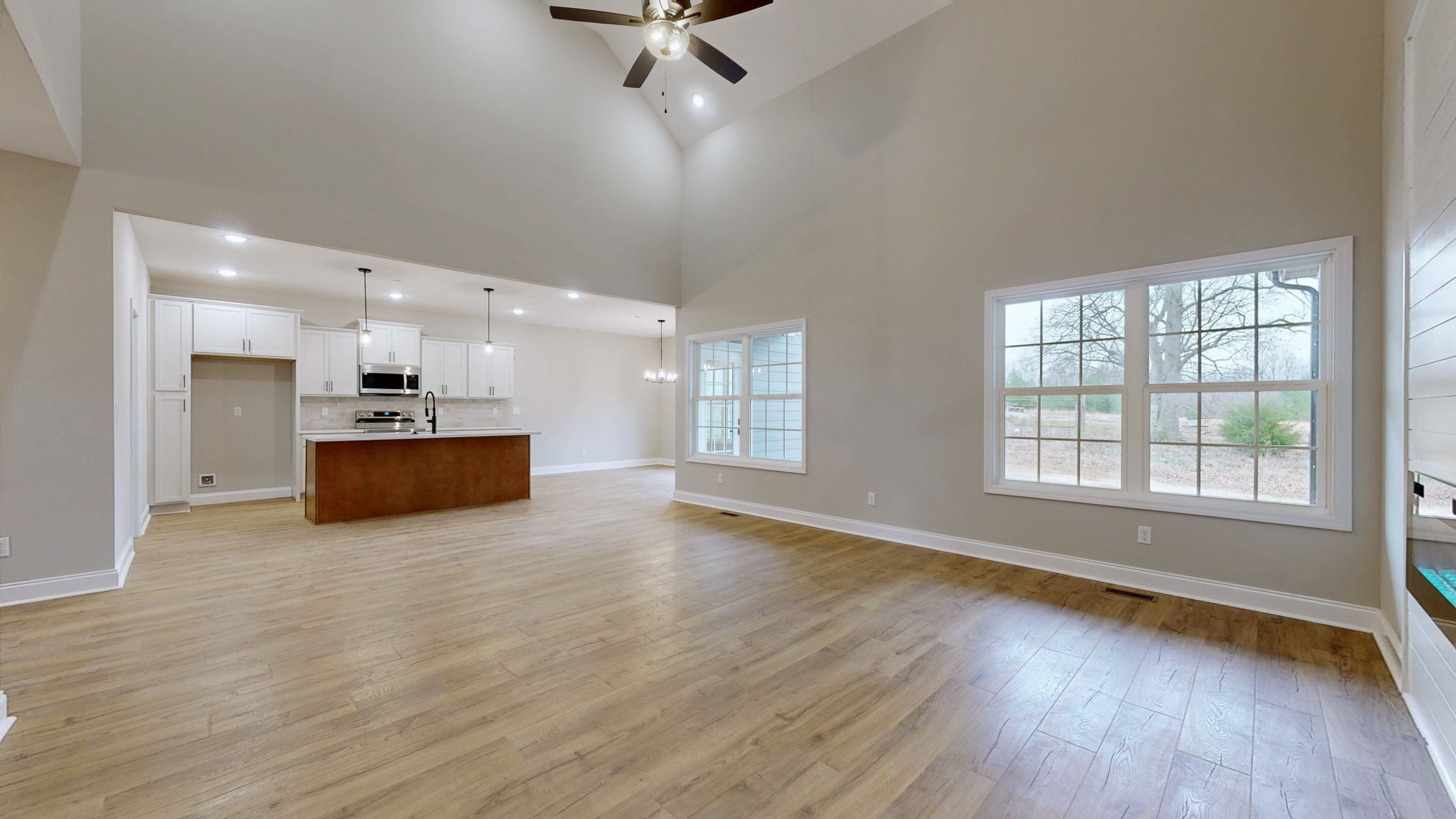 1417 Rooster Ridge Road Pleasant View TN 37146