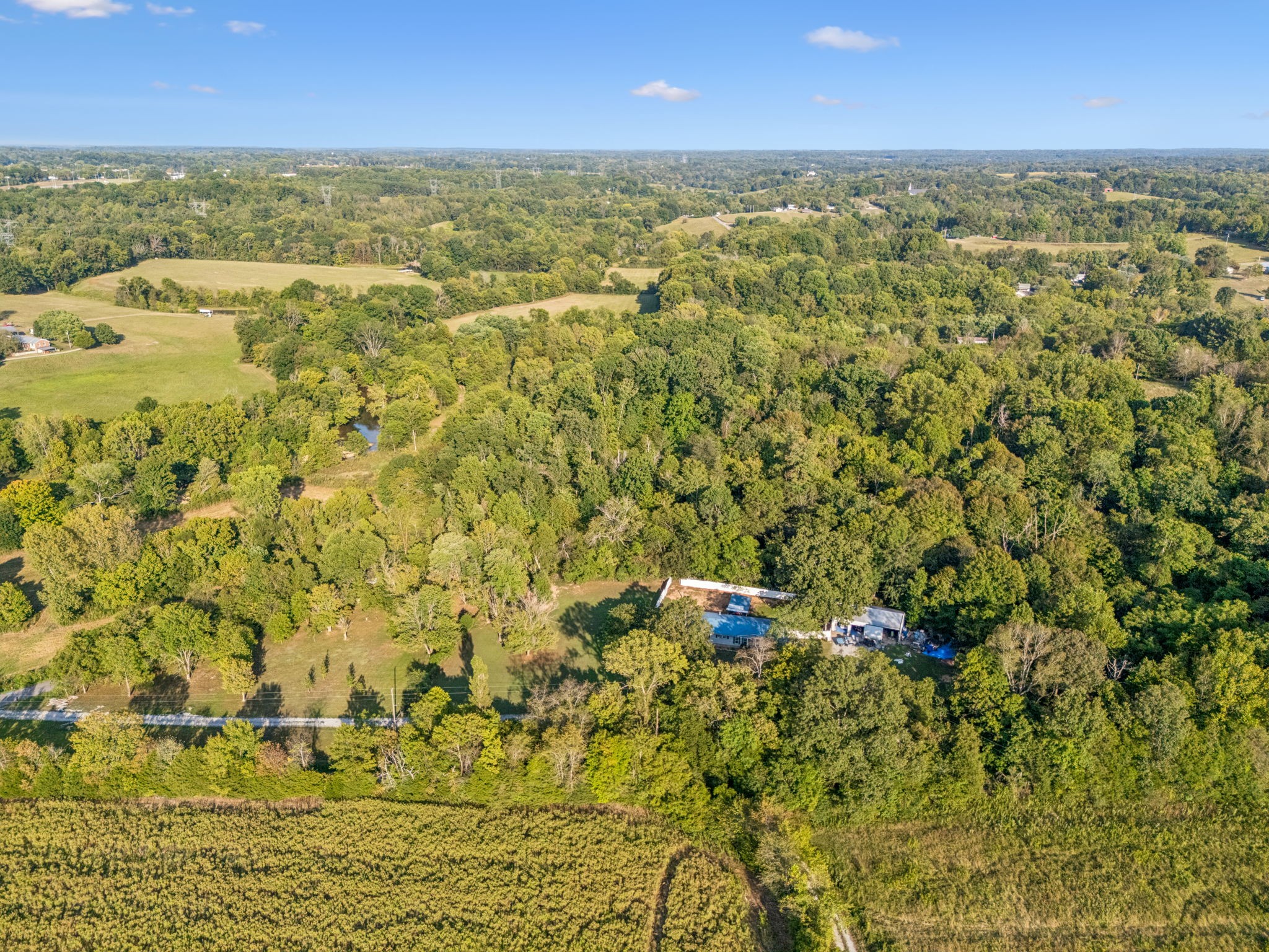 3294 Burr Road Springfield TN 37172