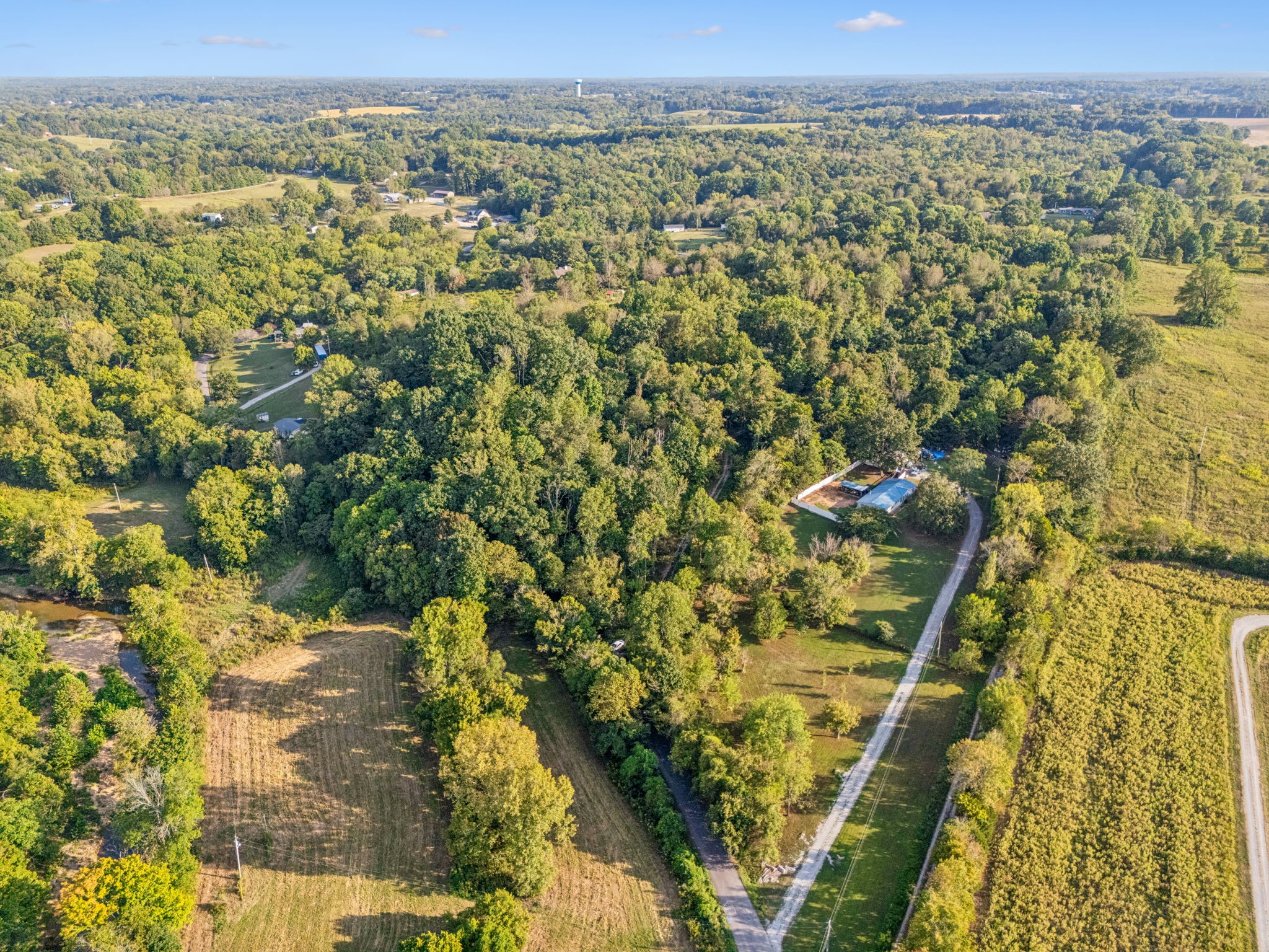 3294 Burr Road Springfield TN 37172