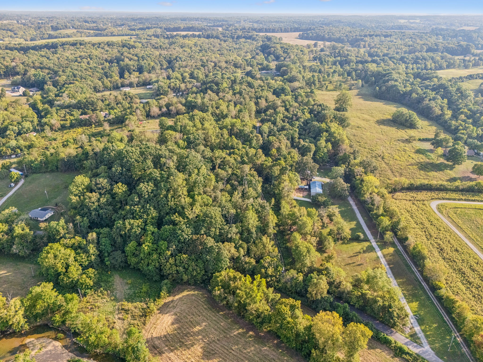 3294 Burr Road Springfield TN 37172