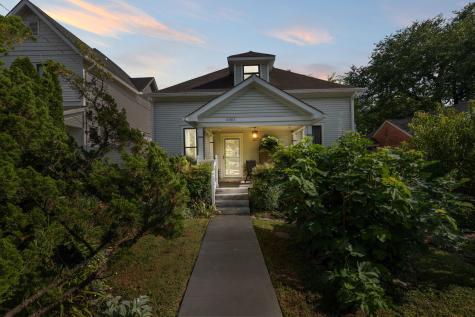 5001 Illinois Avenue Nashville TN 37209