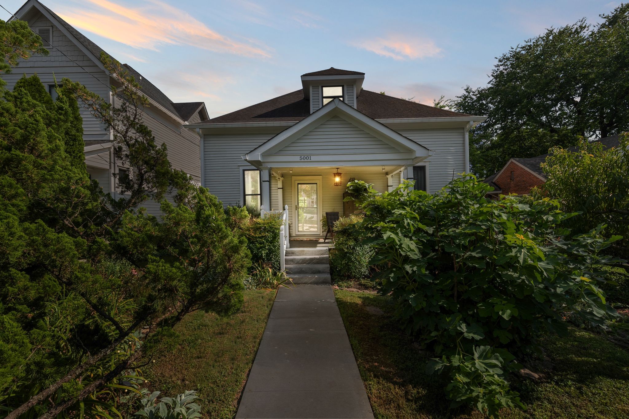 5001 Illinois Avenue Nashville TN 37209
