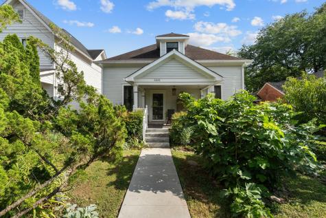 5001 Illinois Avenue Nashville TN 37209