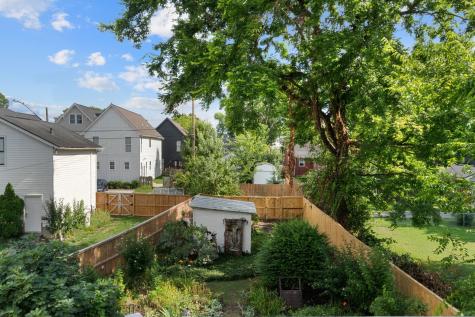 5001 Illinois Avenue Nashville TN 37209