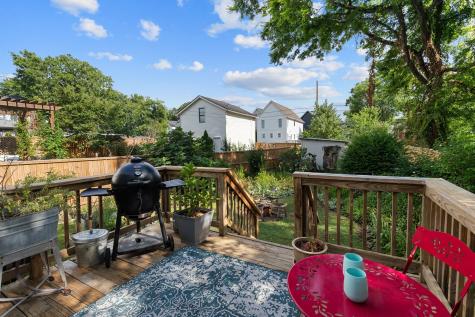 5001 Illinois Avenue Nashville TN 37209