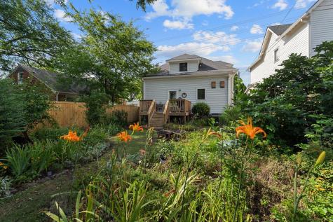 5001 Illinois Avenue Nashville TN 37209