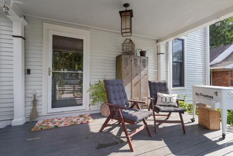 5001 Illinois Avenue Nashville TN 37209