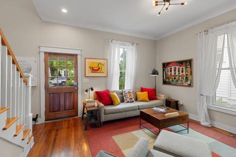 5001 Illinois Avenue Nashville TN 37209