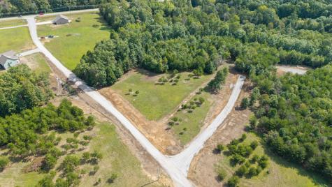 25 Creekview Lane Altamont TN 37301