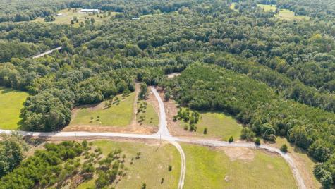 25 Creekview Lane Altamont TN 37301