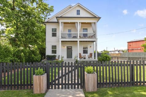 315 Joyner Avenue Nashville TN 37210