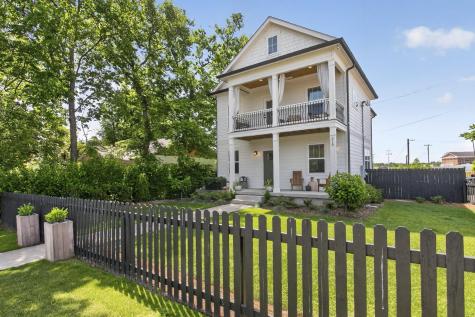 315 Joyner Avenue Nashville TN 37210