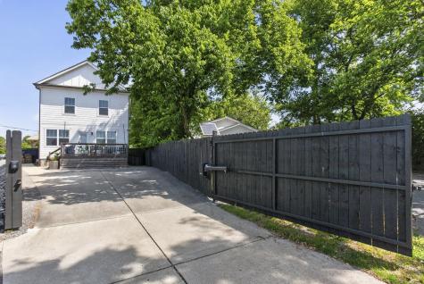 315 Joyner Avenue Nashville TN 37210