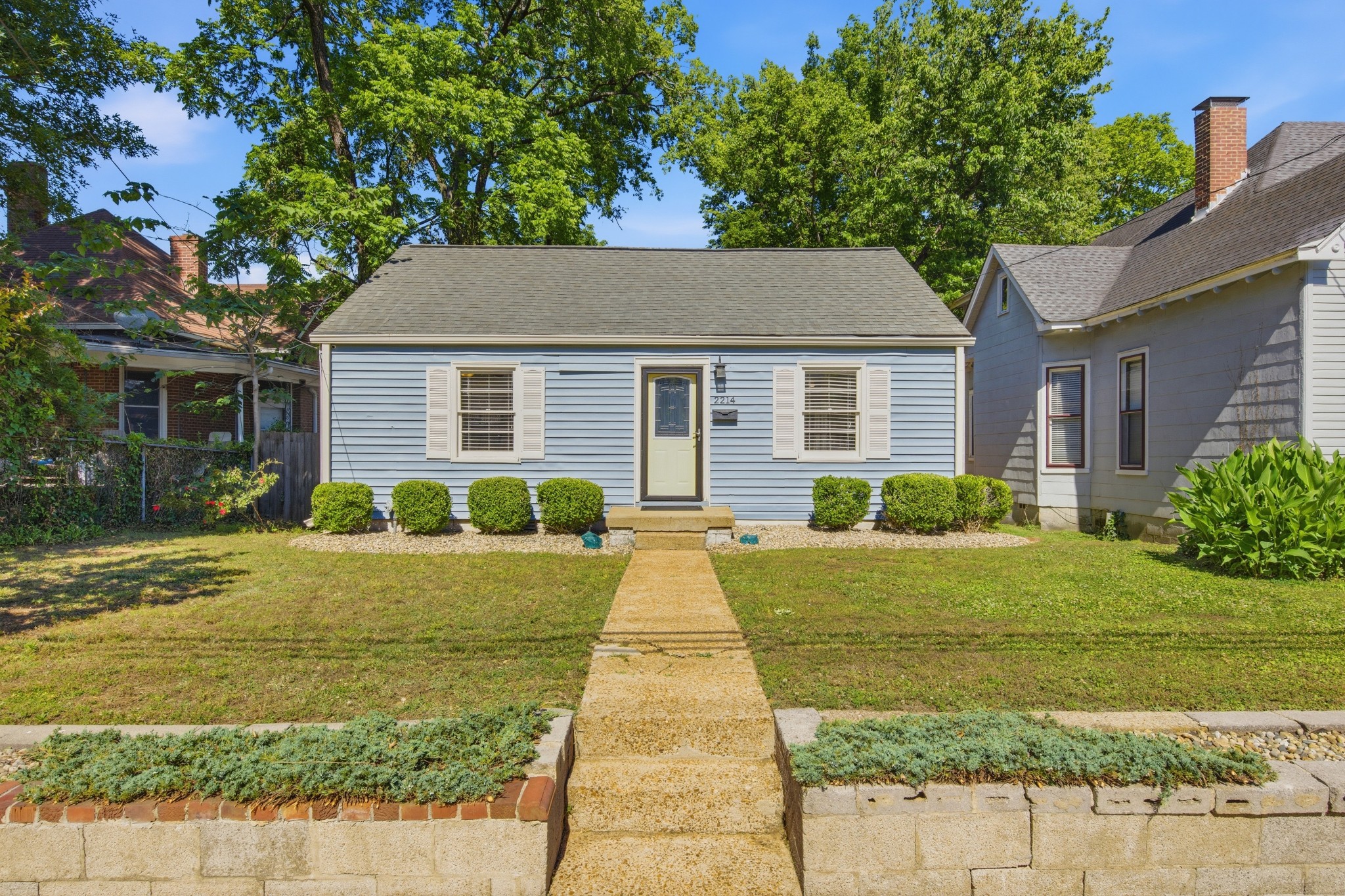 2214 White Avenue Nashville TN 37204