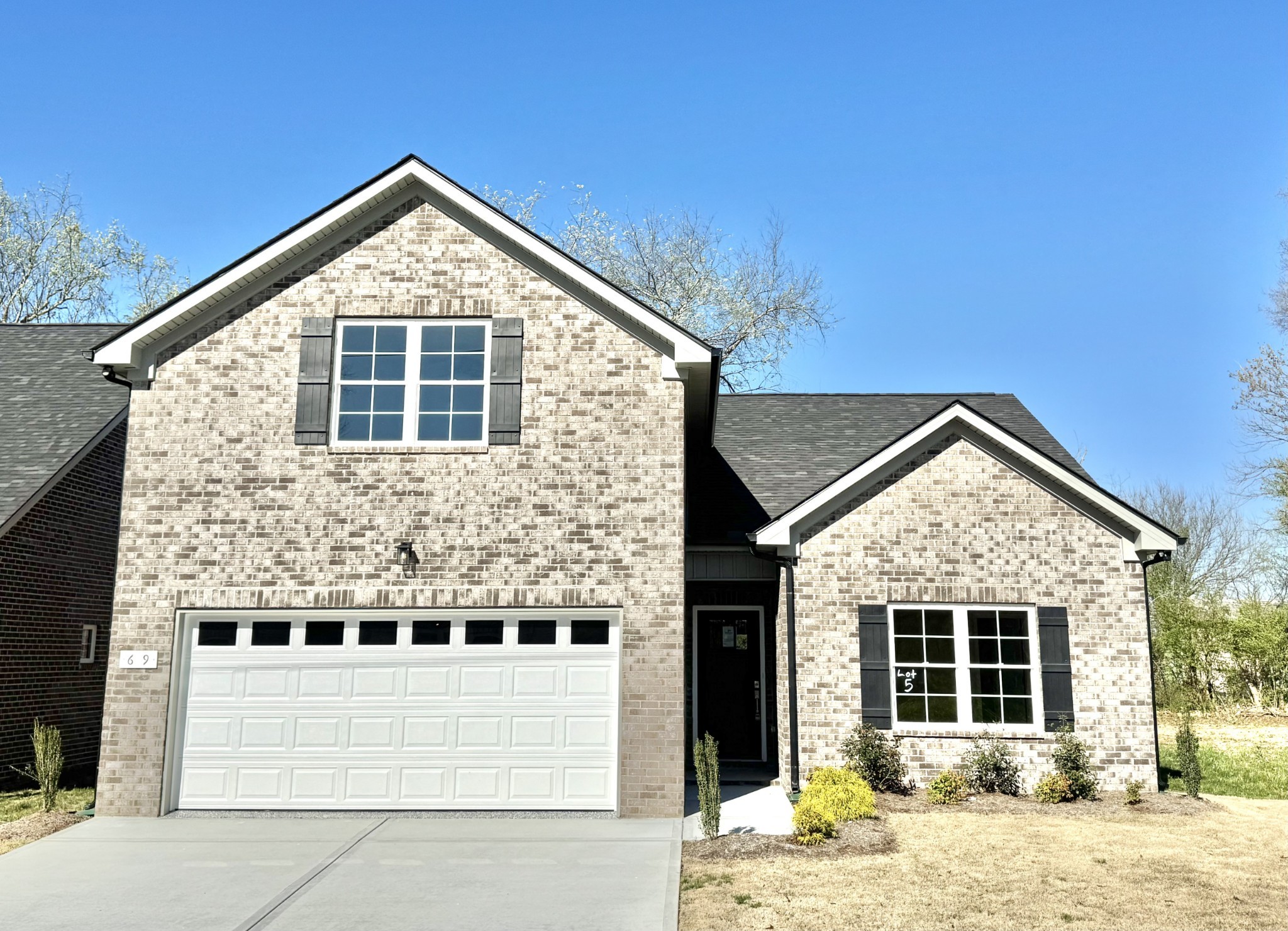 69 Laurel View Street Manchester TN 37355