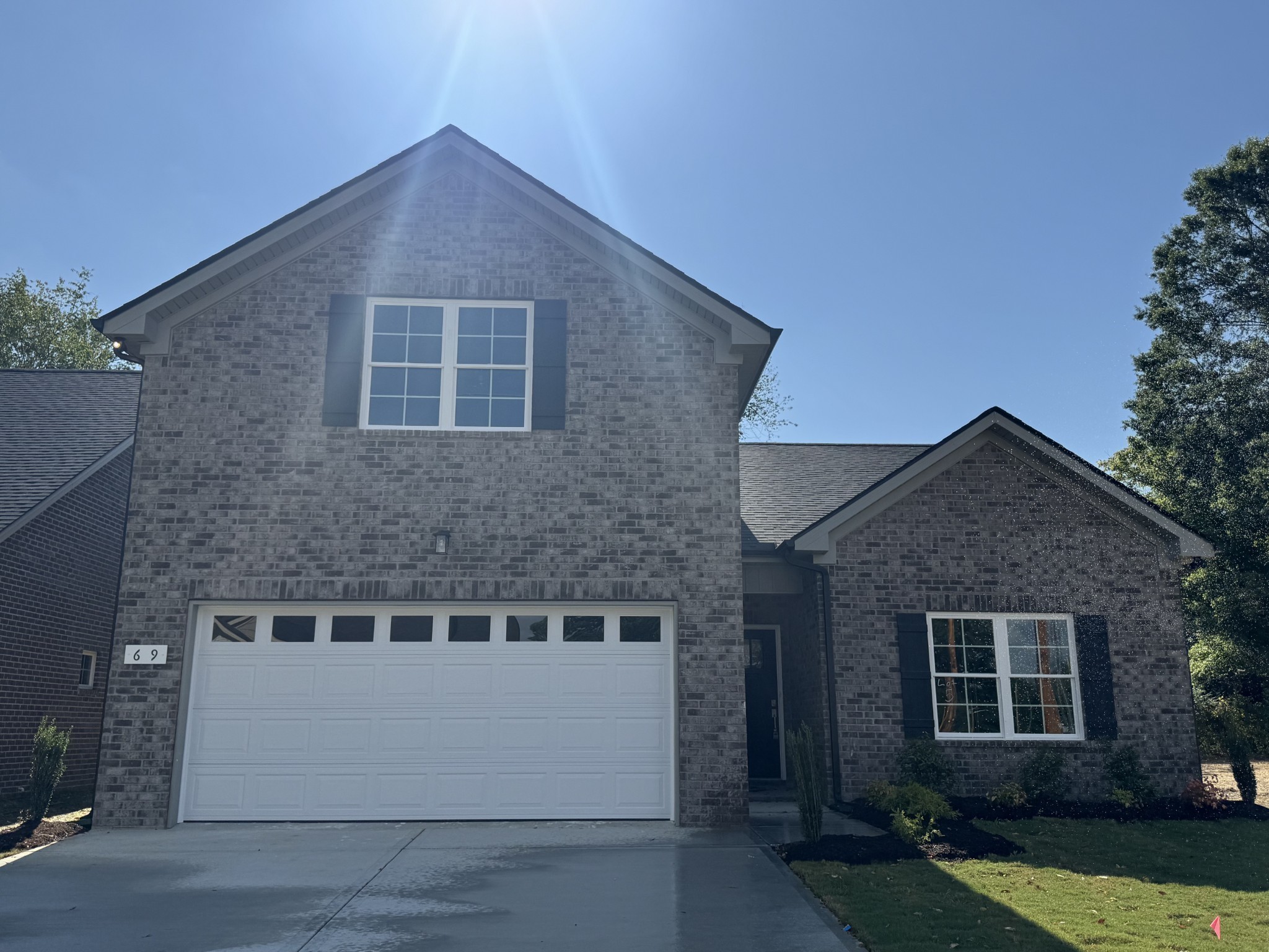 69 Laurel View Street Manchester TN 37355