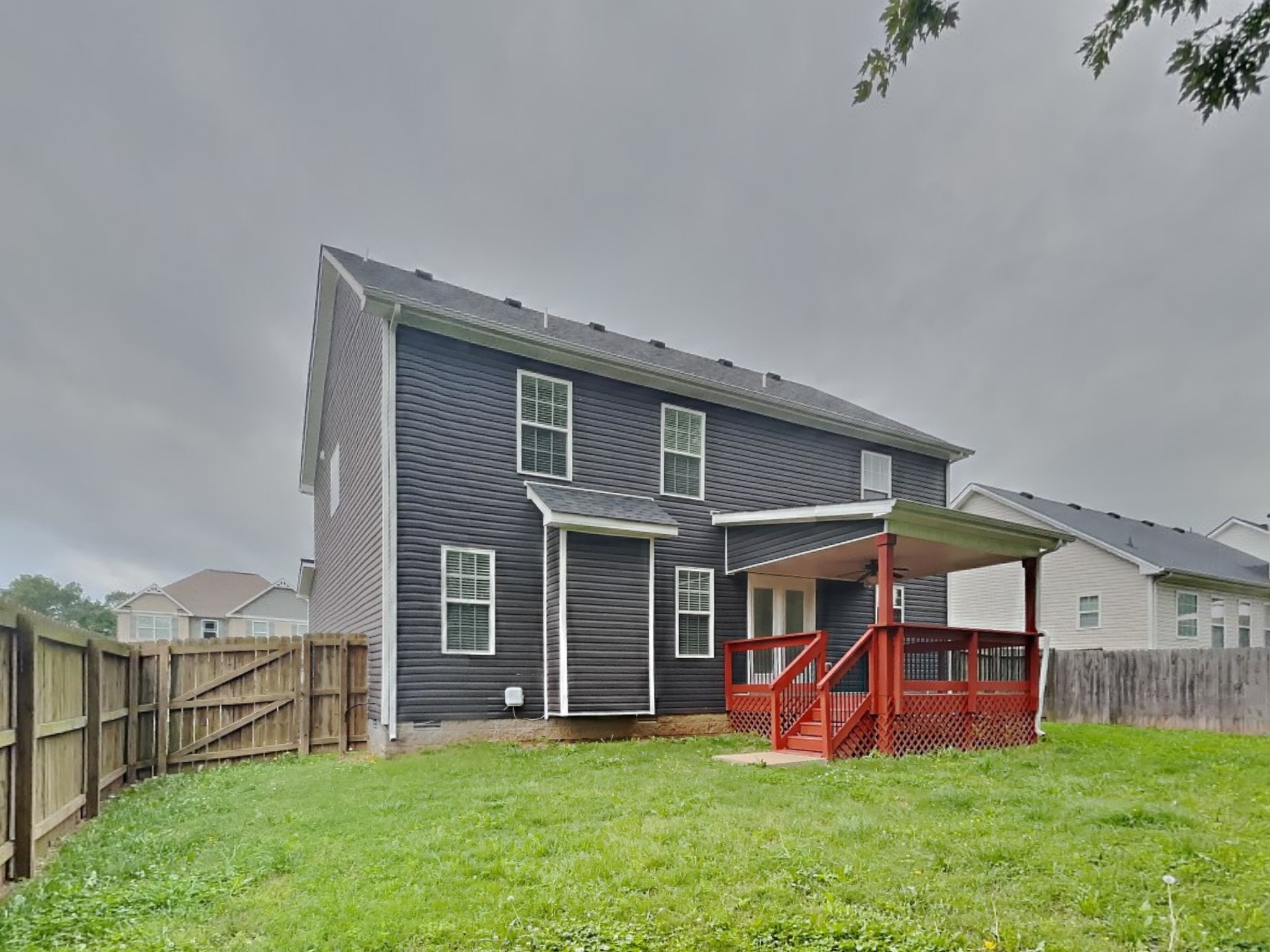 3427 Oconnor Lane Clarksville TN 37042