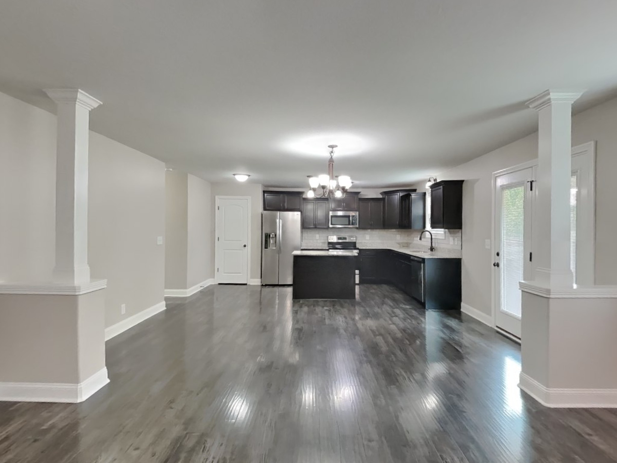 3427 Oconnor Lane Clarksville TN 37042