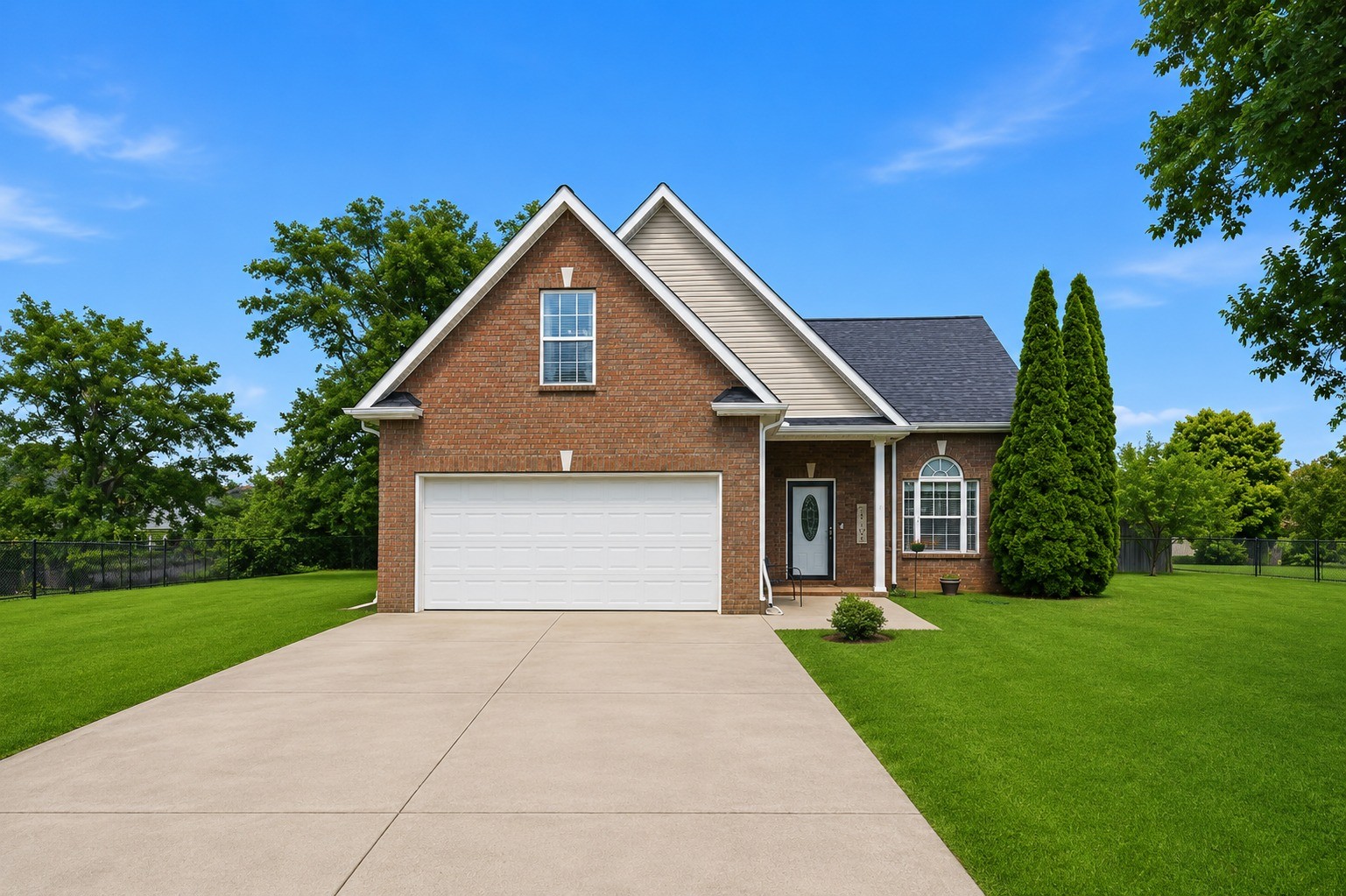 1526 Ripken Court Murfreesboro TN 37129