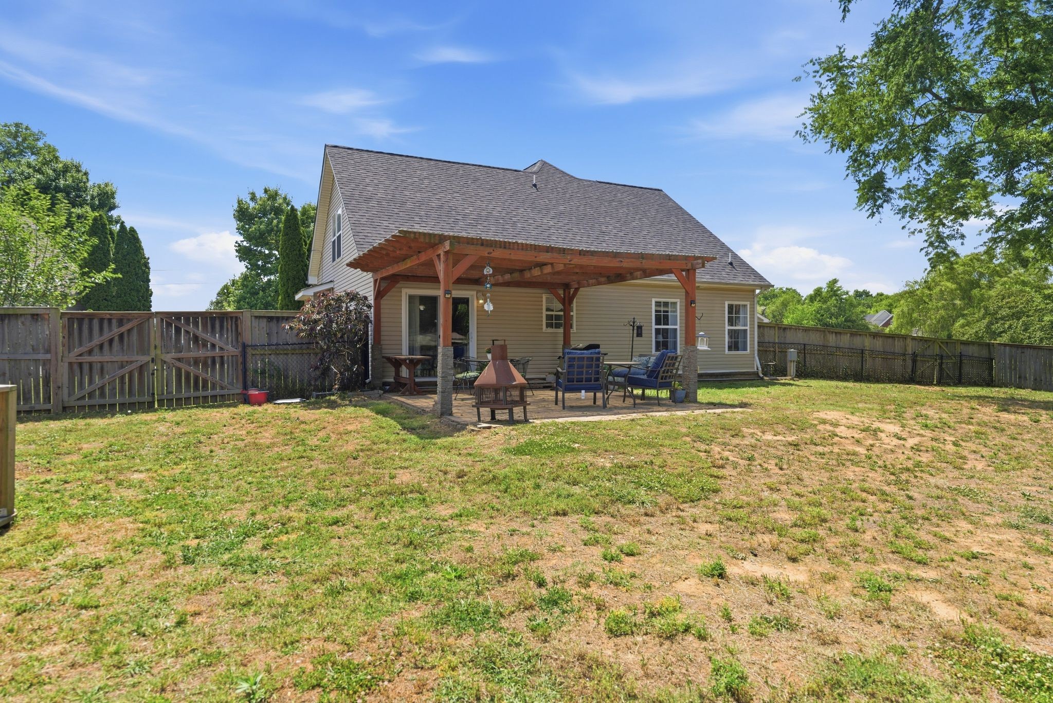1526 Ripken Court Murfreesboro TN 37129