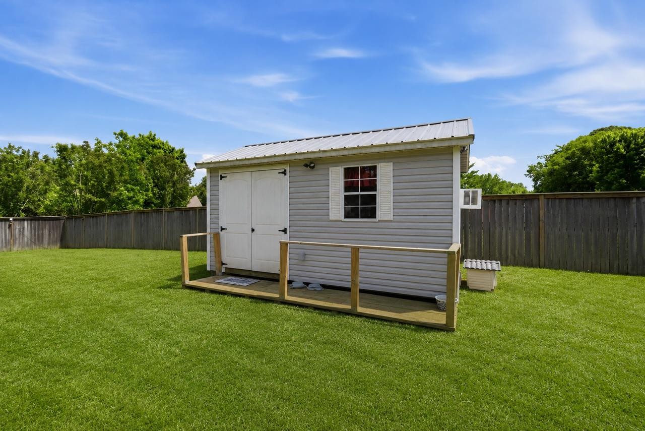 1526 Ripken Court Murfreesboro TN 37129