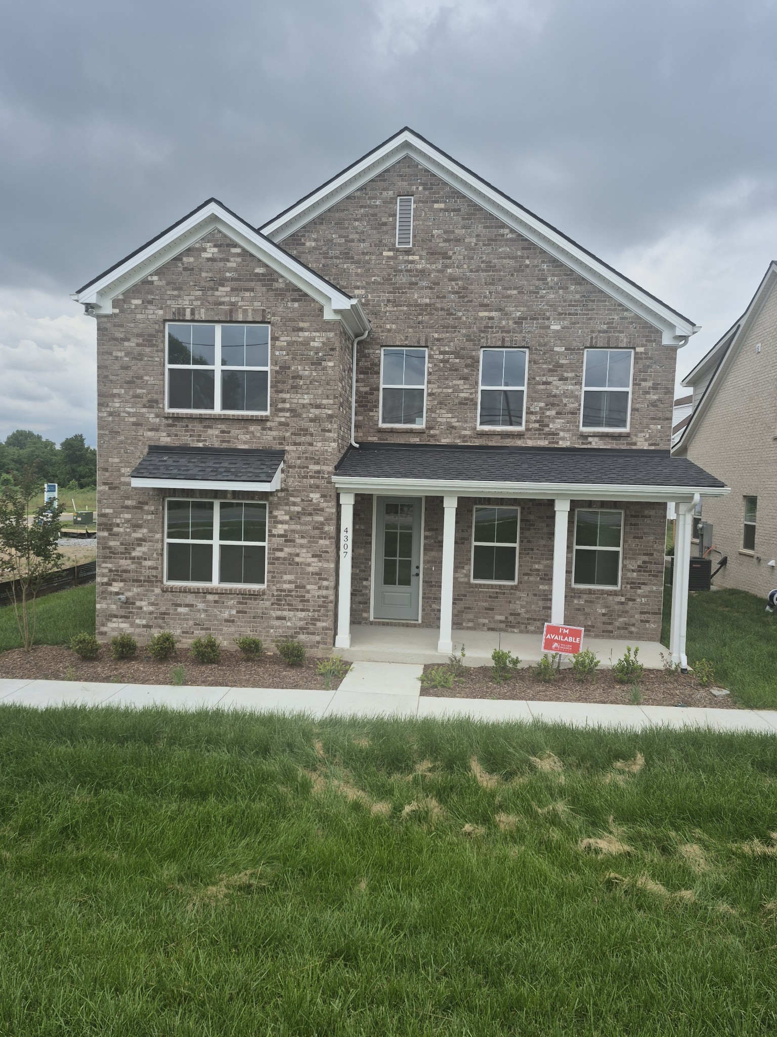 4307 Ashland City Highway Nashville TN 37218