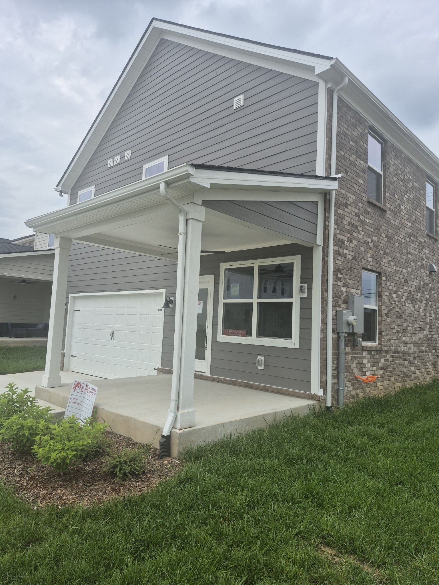 4307 Ashland City Highway Nashville TN 37218
