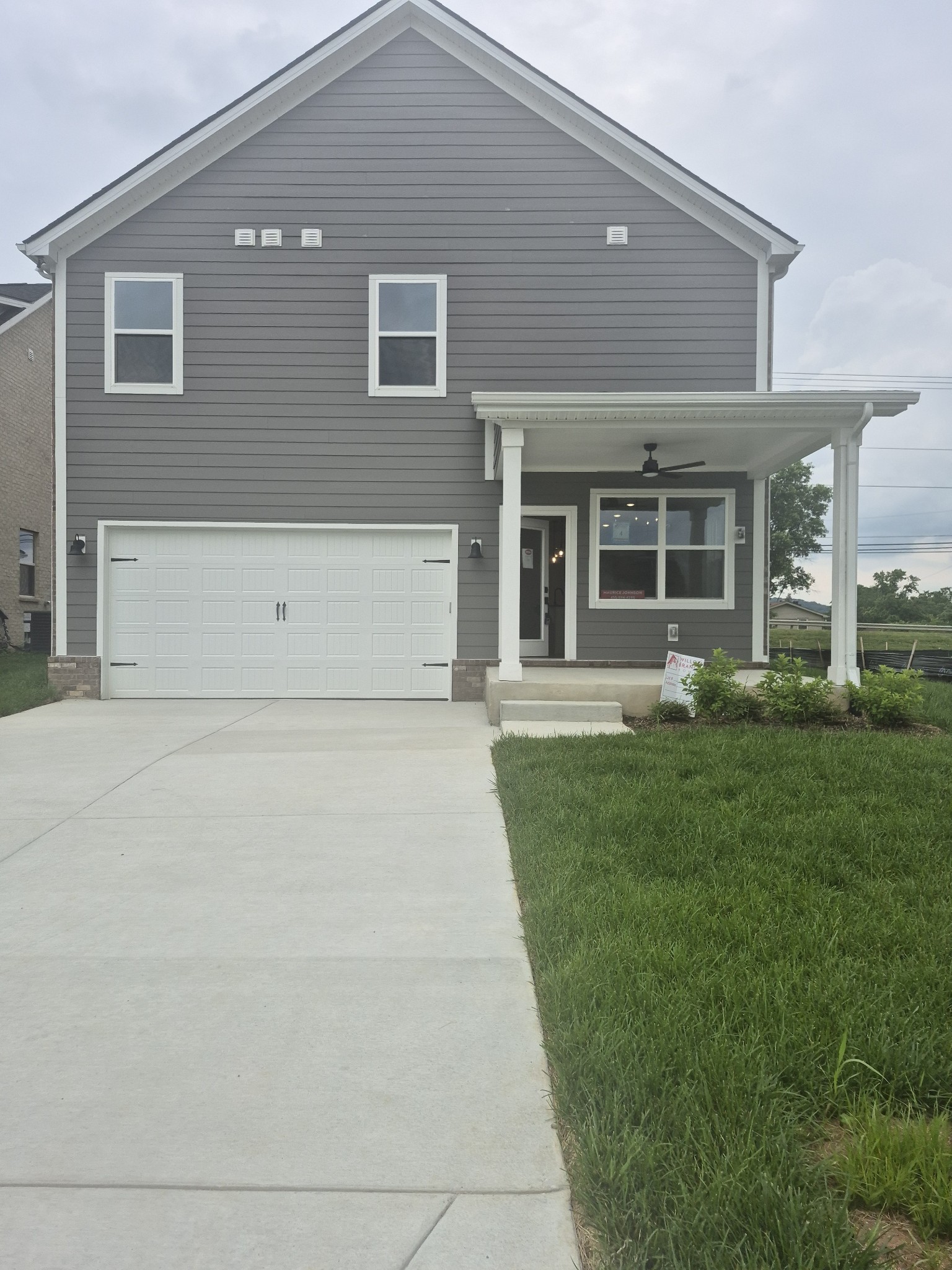 4307 Ashland City Highway Nashville TN 37218