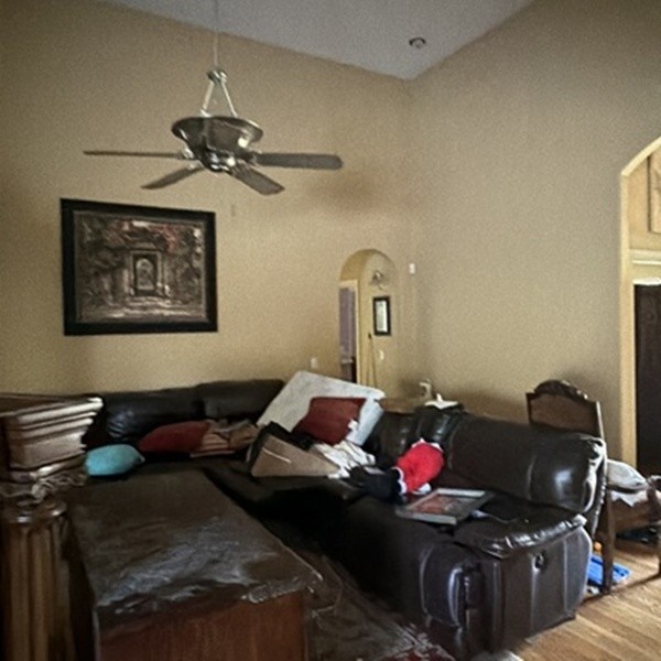 1812 Pointe Court Lebanon TN 37087