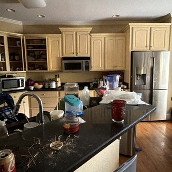 1812 Pointe Court Lebanon TN 37087