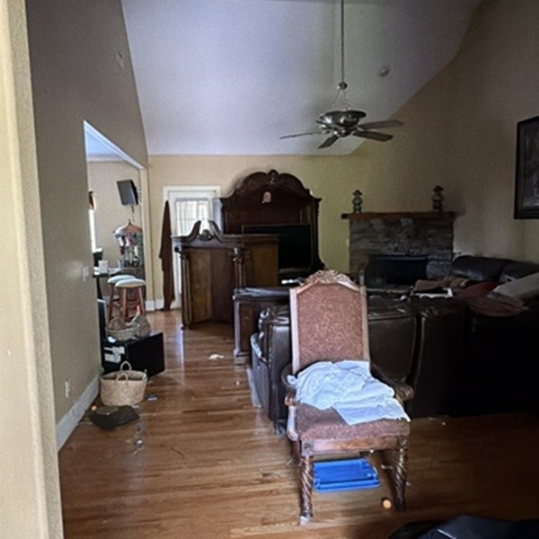 1812 Pointe Court Lebanon TN 37087