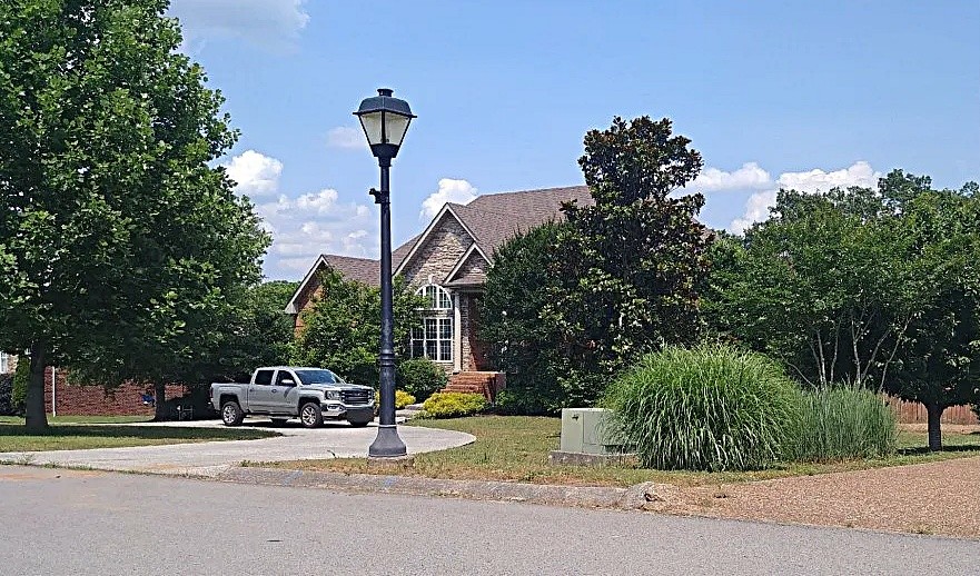 1812 Pointe Court Lebanon TN 37087