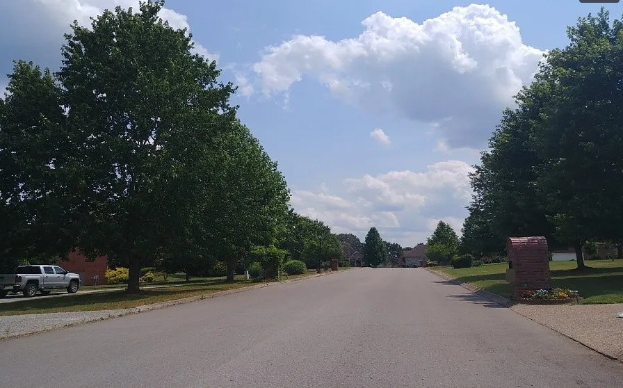 1812 Pointe Court Lebanon TN 37087