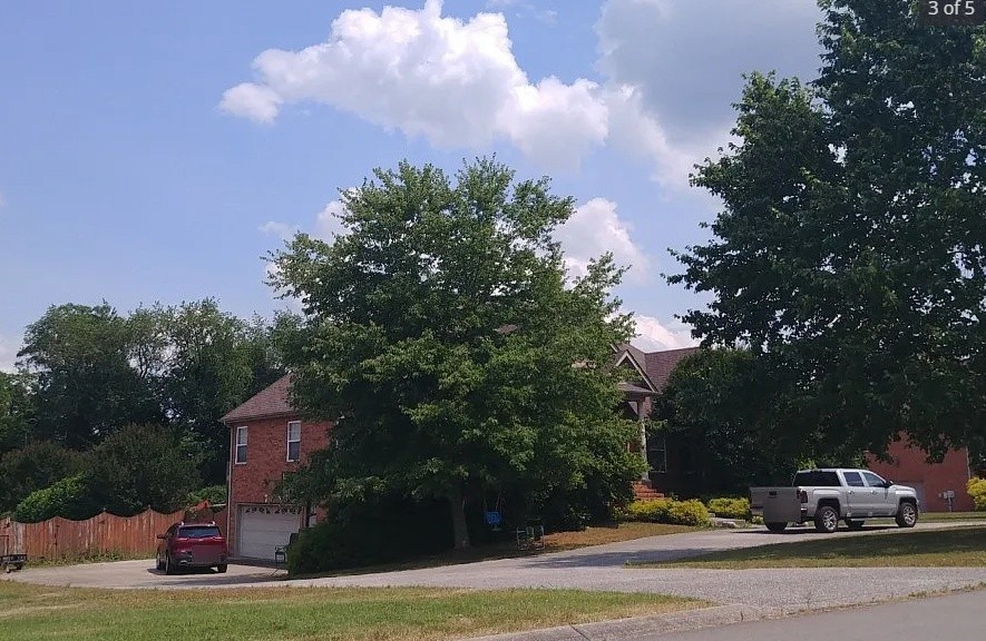 1812 Pointe Court Lebanon TN 37087