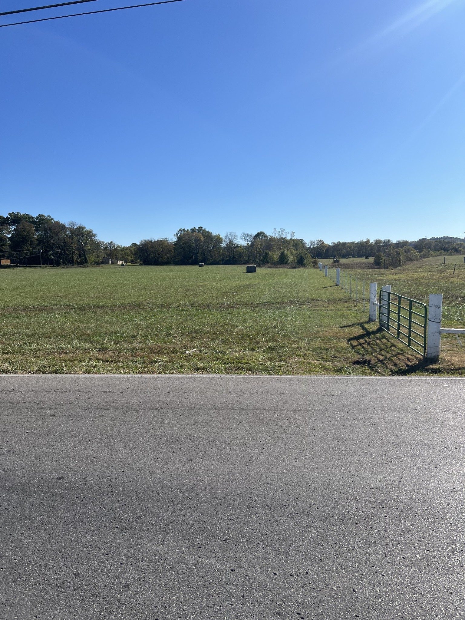 0 Murfreesboro Road Lebanon TN 37087