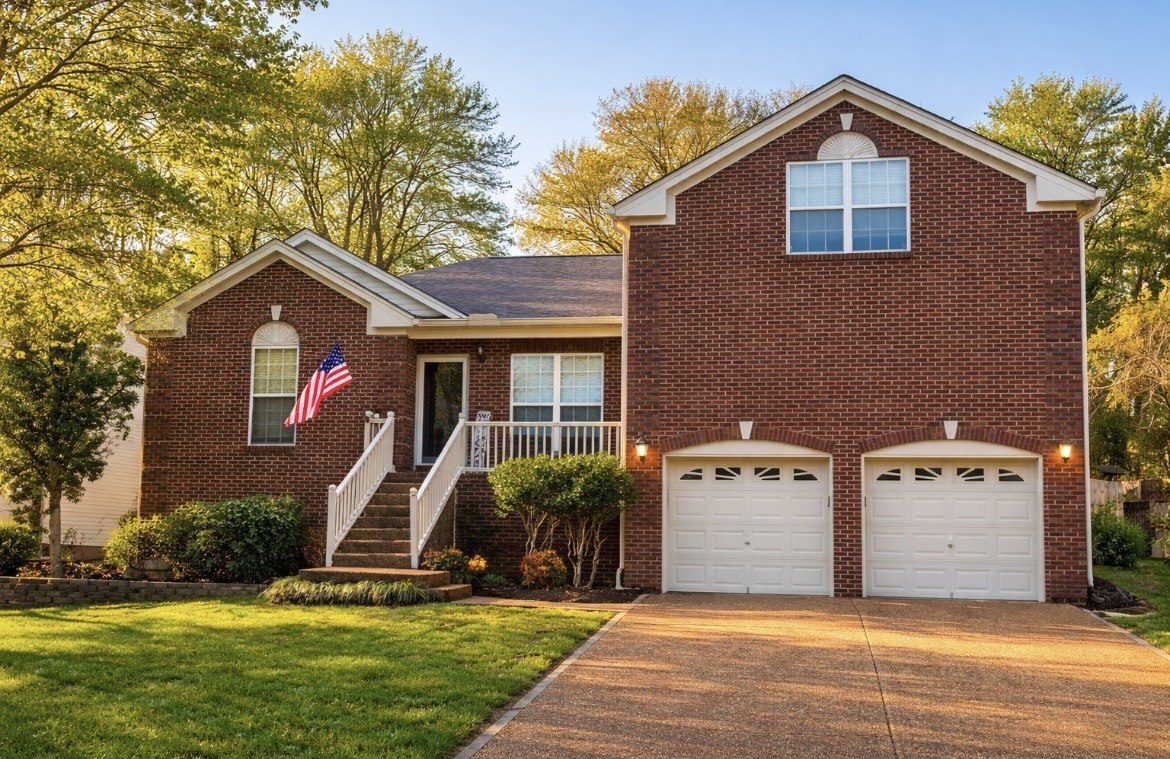 1973 Dunedin Drive Old Hickory TN 37138