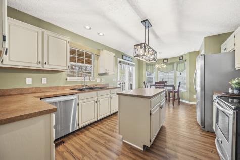 1973 Dunedin Drive Old Hickory TN 37138